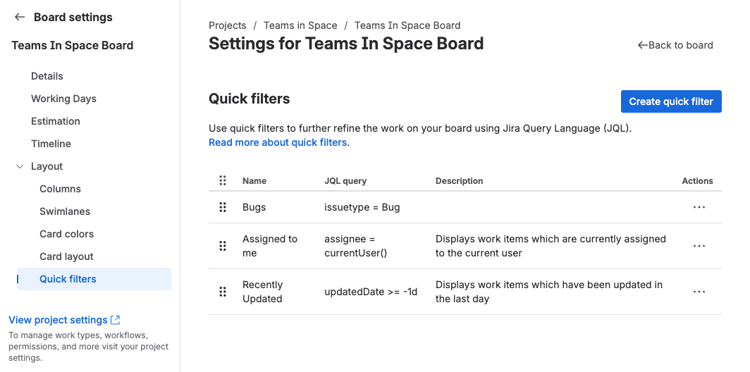 Jira Cloud Board Configuration Quick Filters.png