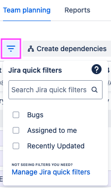 Team planning Quick filters highlighted.png