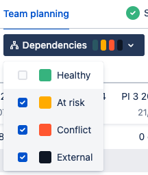 Team planning Dependencies dropdown.png