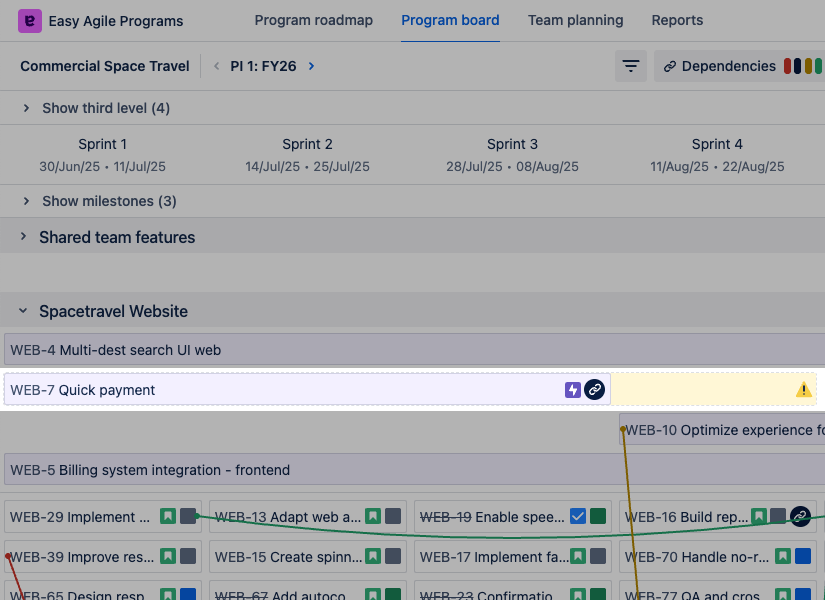 Program board Scheduling conflict highlighted.png