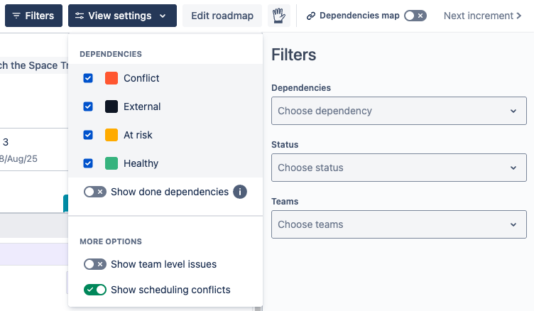 View settings and Filtes 730.png