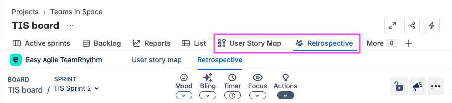 Cloud new nav Storymap in tab bar Retro open highlighted.png