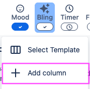 Retro Bling add unnamed column highlighted.png