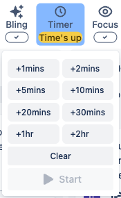 Retro Timer Time's up.png