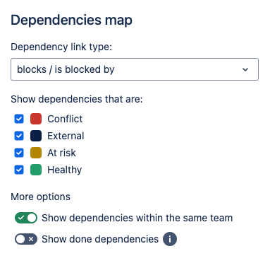 Dependency map 720 filtering options.png