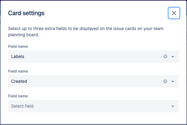 Card settings with options selected.png