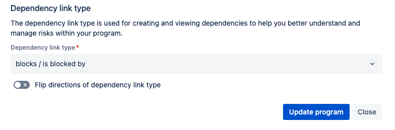 Edit Program Dependency link type.png