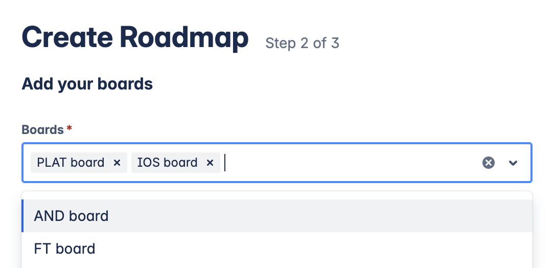 Create Roadmap add multiple boards.png