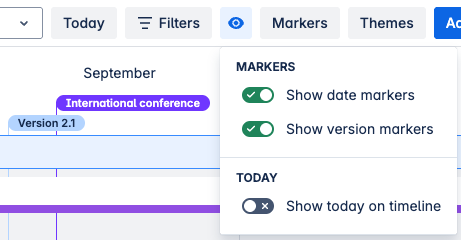 View settings hierarchy disabled with markers in background.png