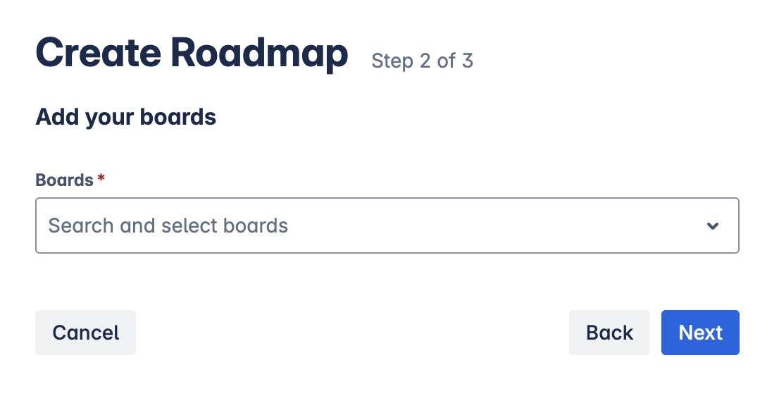 Create roadmap step 2.png