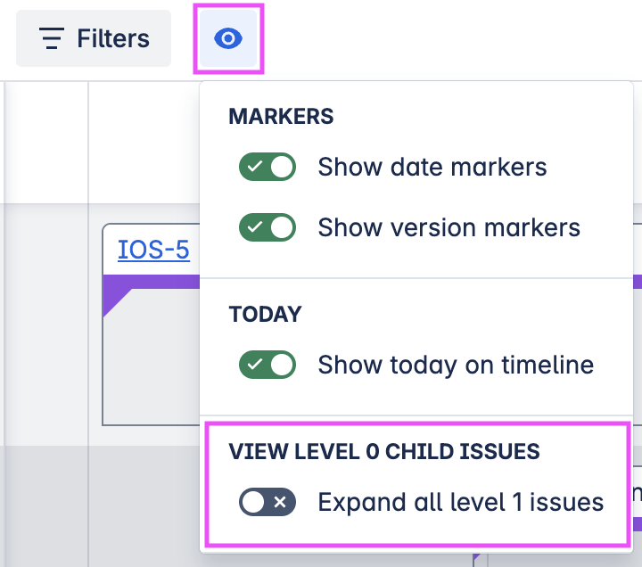 View dropdown Expand level 1 off highlighted.png