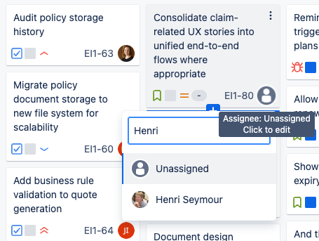 User story map edit assignee in situ.png