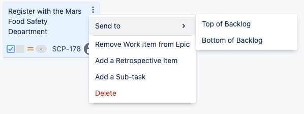 User story map send to backlog.png