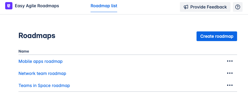 Roadmap list.png