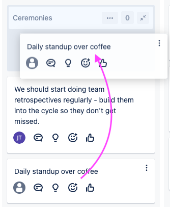 Drag retro item into group annotated.png