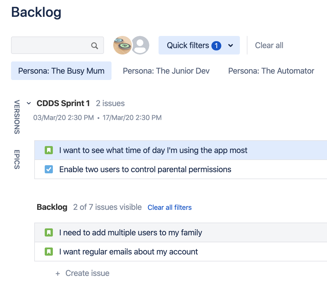 Quick filter on the Backlog.png