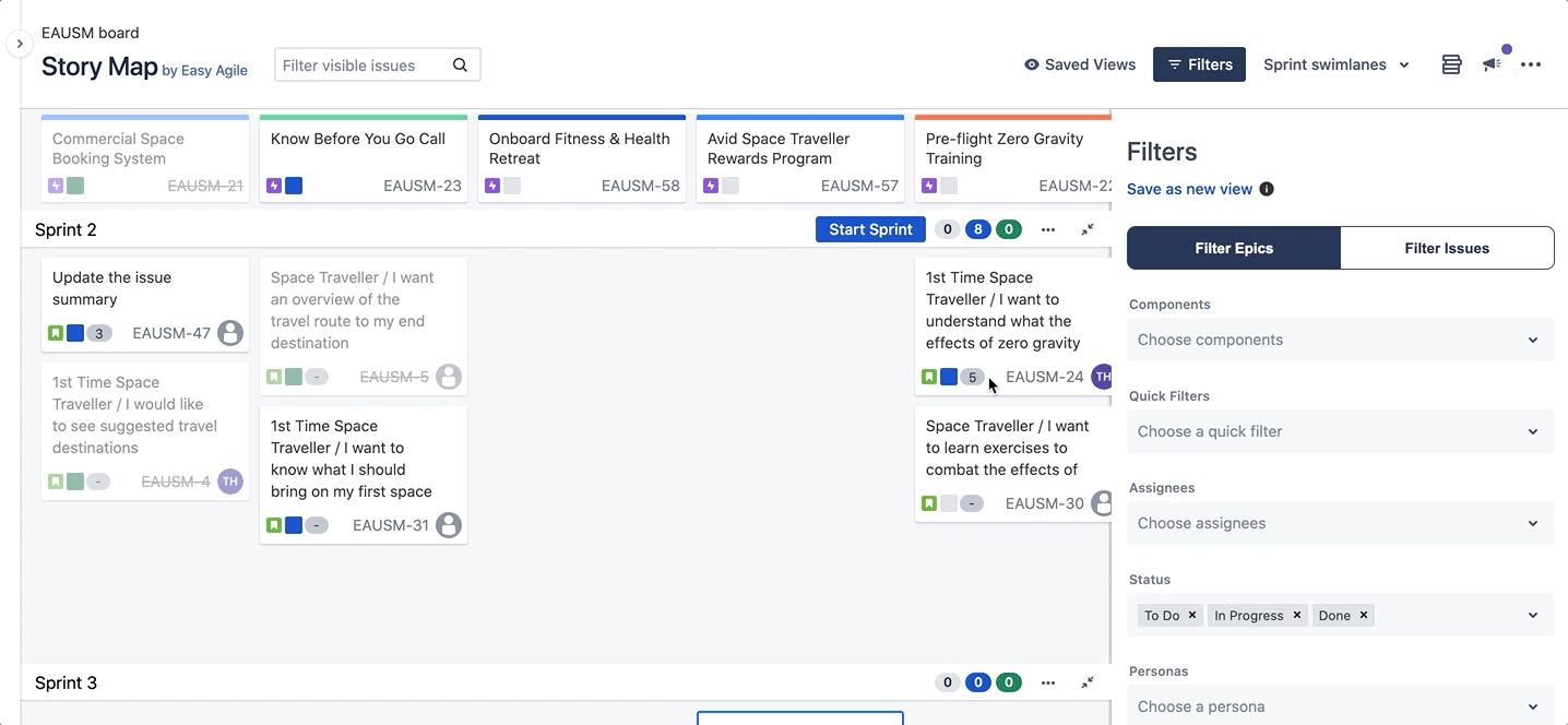 Create new Saved View.gif