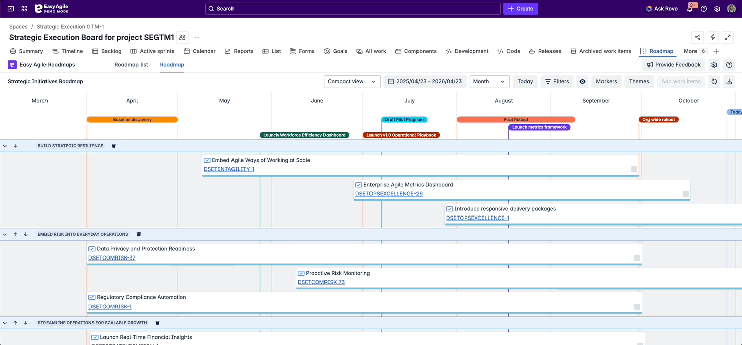 How to hide version markers .gif
