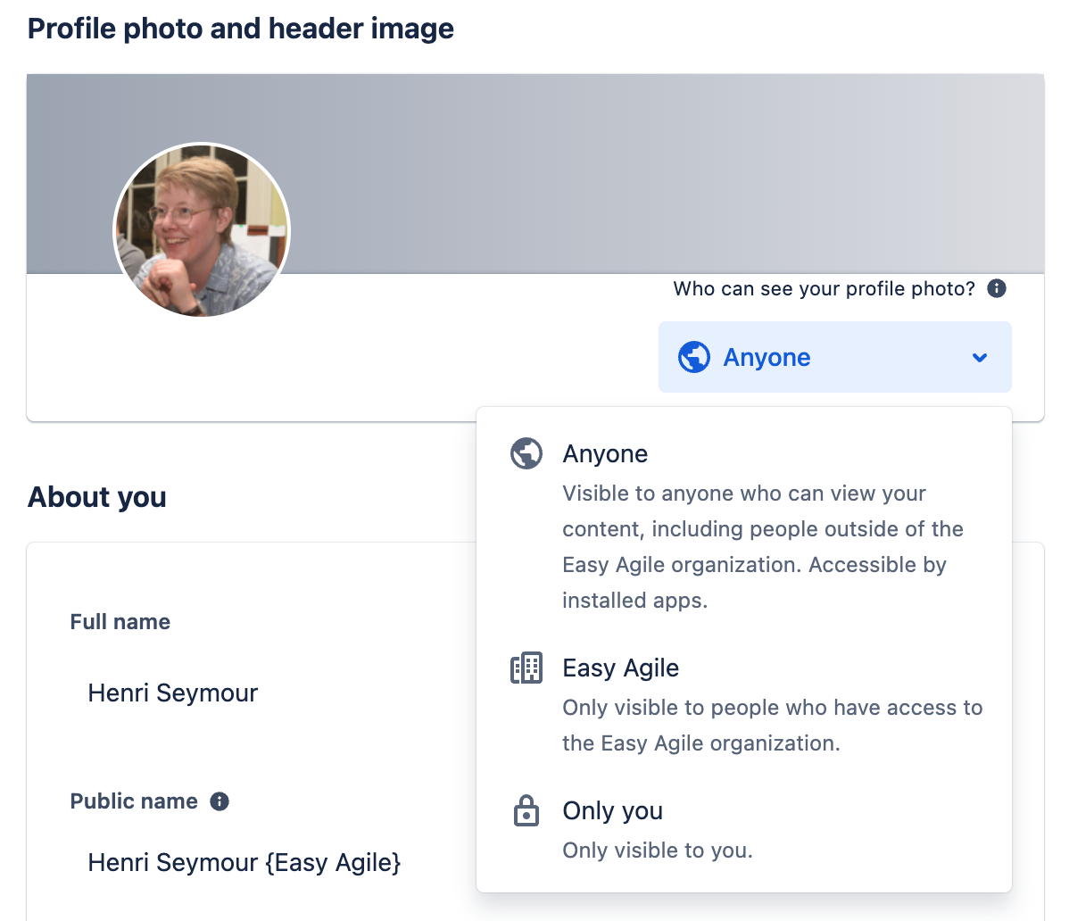 Atlassian account Profile photo visibility.png