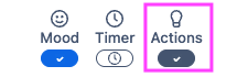 Review top center Actions highlighted.png