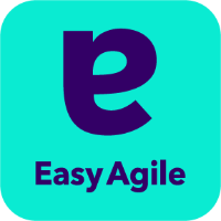 Logo for Easy Agile TeamRhythm Documentation
